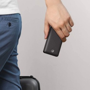 پاوربانک انکر مدل A1363 POWERCORE ظرفیت 20000 میلی آمپر ساعت